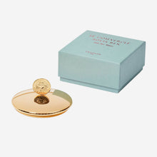 Load image into Gallery viewer, Solis Rex Candle Topper