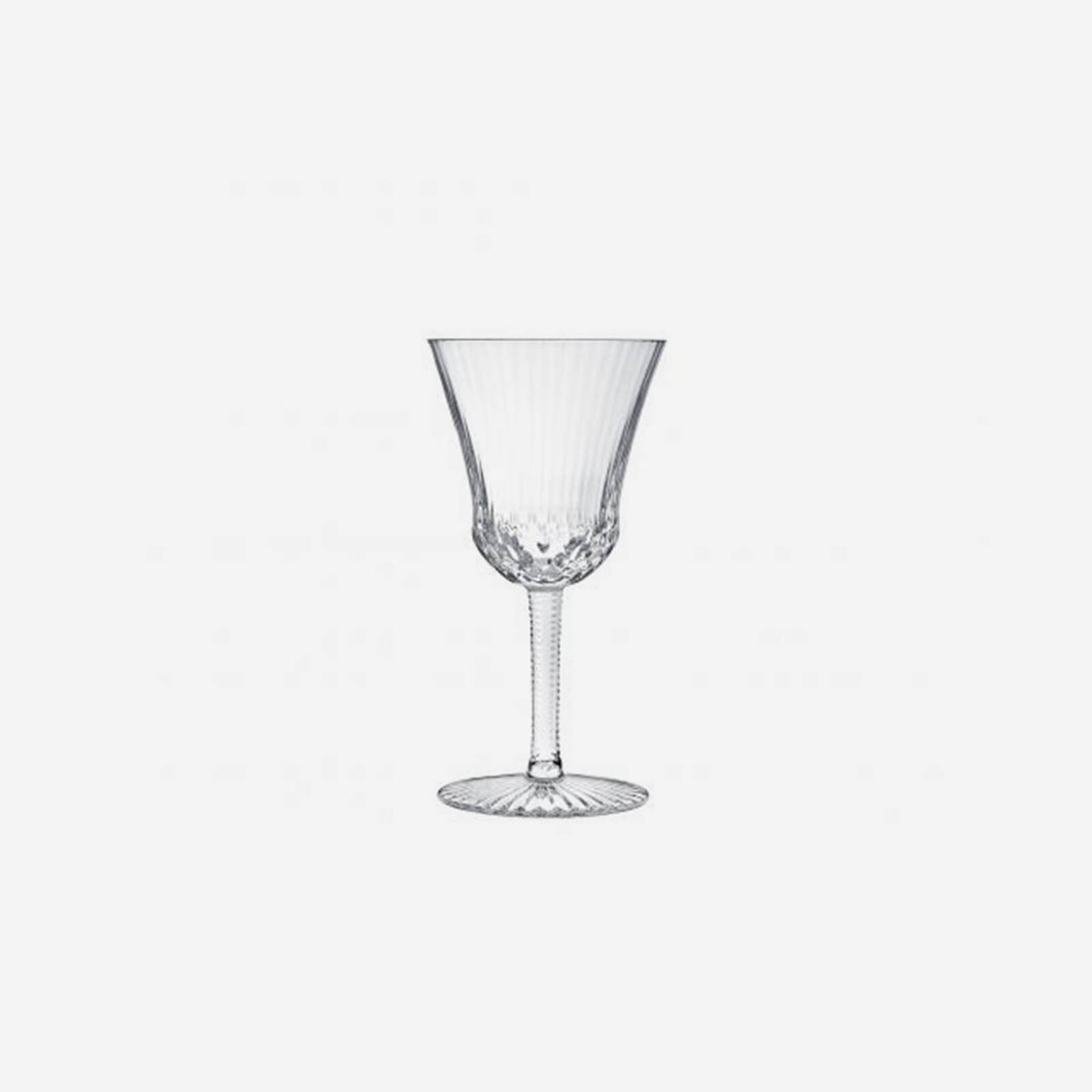 Apollo Wine Glass No.3