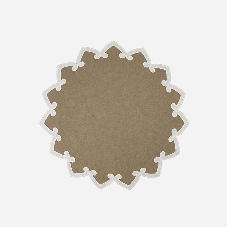 Bonadea Madeira Placemat - Set of 4