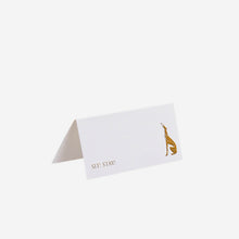 Load image into Gallery viewer, Sit! Stay! Place Cards