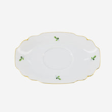 Load image into Gallery viewer, Grape Leaves Sauce Boat