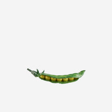 Load image into Gallery viewer, Porcelain Pea - Single Pod