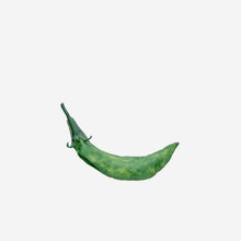 Load image into Gallery viewer, Porcelain Pea - Single Pod