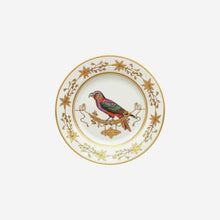 Load image into Gallery viewer, Volière Bird Dinner Plate - Set of 6