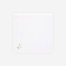 Load image into Gallery viewer, Enchanted Garden Dinner Napkin - Set of 4