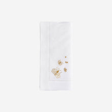 Load image into Gallery viewer, Enchanted Garden Dinner Napkin - Set of 4