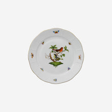 Load image into Gallery viewer, Rothschild Bird Dinner Plate - Set of 6