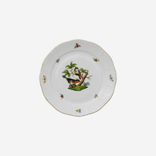 Load image into Gallery viewer, Rothschild Bird Dinner Plate - Set of 6