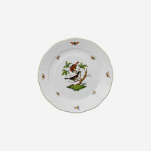 Load image into Gallery viewer, Rothschild Bird Dinner Plate - Set of 6