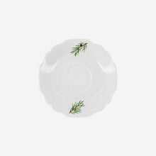 Load image into Gallery viewer, Pine Branches Consommé Cup & Saucer