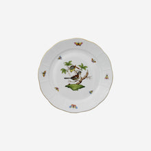 Load image into Gallery viewer, Rothschild Bird Dinner Plate - Set of 6