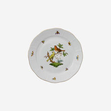 Load image into Gallery viewer, Rothschild Bird Dinner Plate - Set of 6