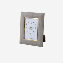 Load image into Gallery viewer, Bella Frame Barley Shagreen