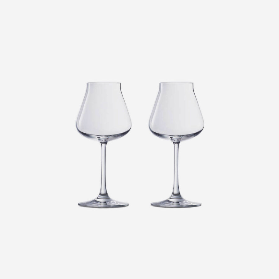 Baccarat Château White Wine Glass - Set of 2