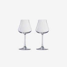 Load image into Gallery viewer, Château Baccarat White Wine Glass - Set of 2