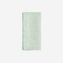 Load image into Gallery viewer, Candy Green Dinner Napkin