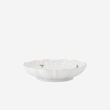 Load image into Gallery viewer, Grape Leaves Fruit Bowl