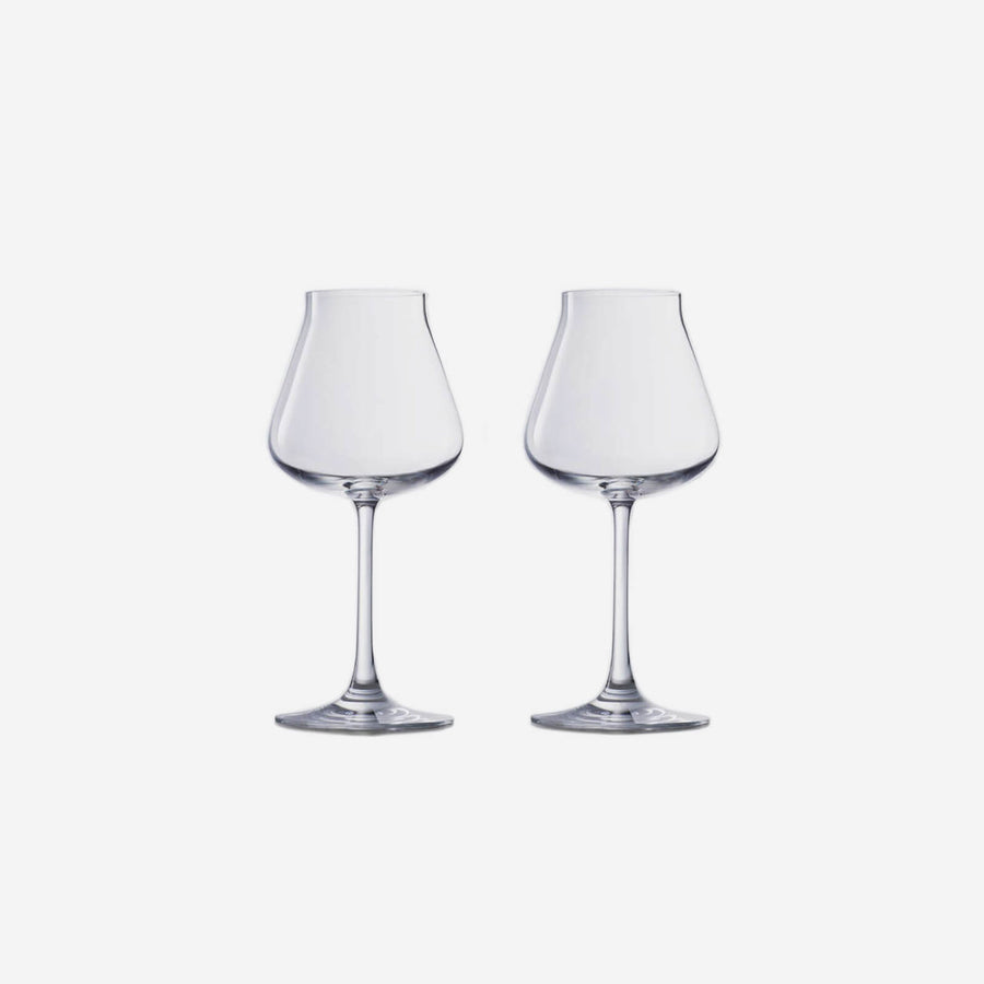 Baccarat Château Red Wine Glass - Set of 2