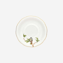 Load image into Gallery viewer, Foret Bird Consommé Cup & Saucer - Set of 6
