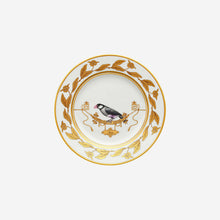 Load image into Gallery viewer, Volière Bird Dessert Plate - Set of 6