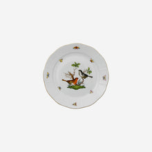 Load image into Gallery viewer, Rothschild Bird Dessert Plate - Set of 6