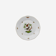 Load image into Gallery viewer, Rothschild Bird Dessert Plate - Set of 6