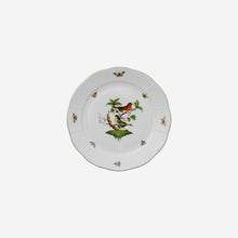 Load image into Gallery viewer, Rothschild Bird Dessert Plate - Set of 6