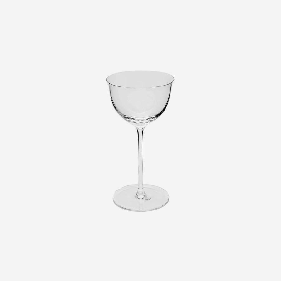 Lobmeyr Patrician Coupe Glass