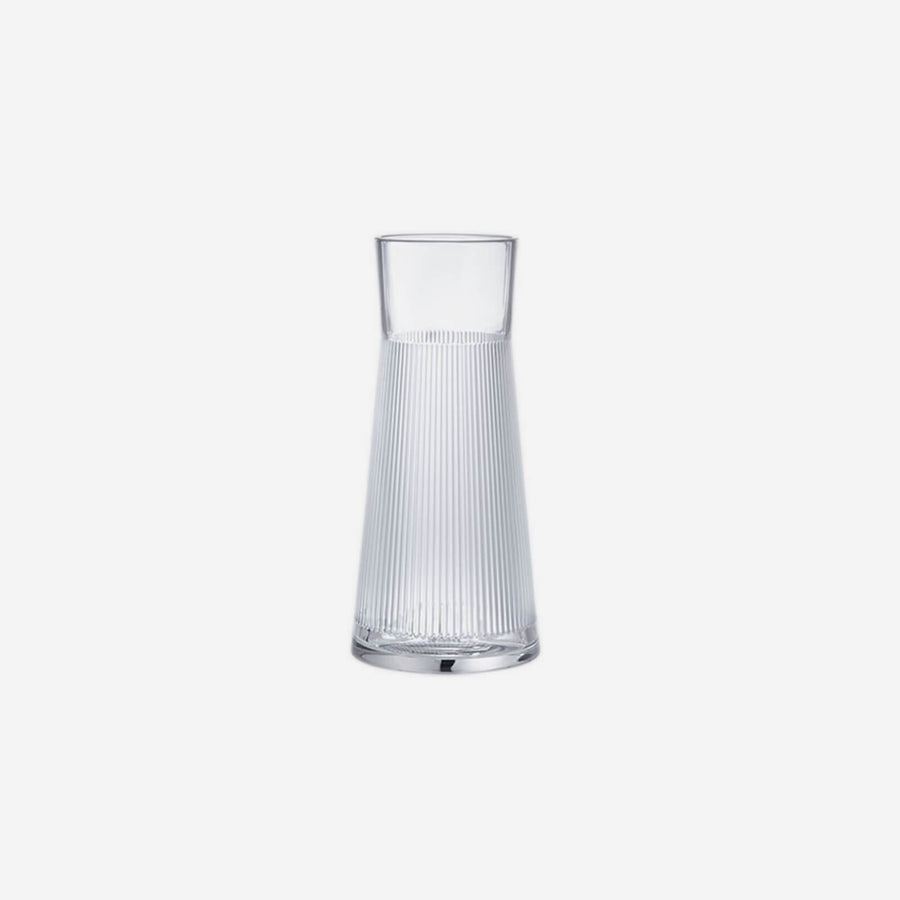Lalique Wingen Carafe