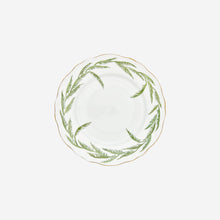 Load image into Gallery viewer, Tropical Tree Dinner Plate