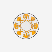Load image into Gallery viewer, Jaipur Dessert Plate Amber
