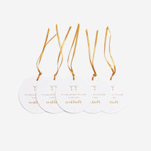 Load image into Gallery viewer, A Lot Like Cocktails Gift Tags