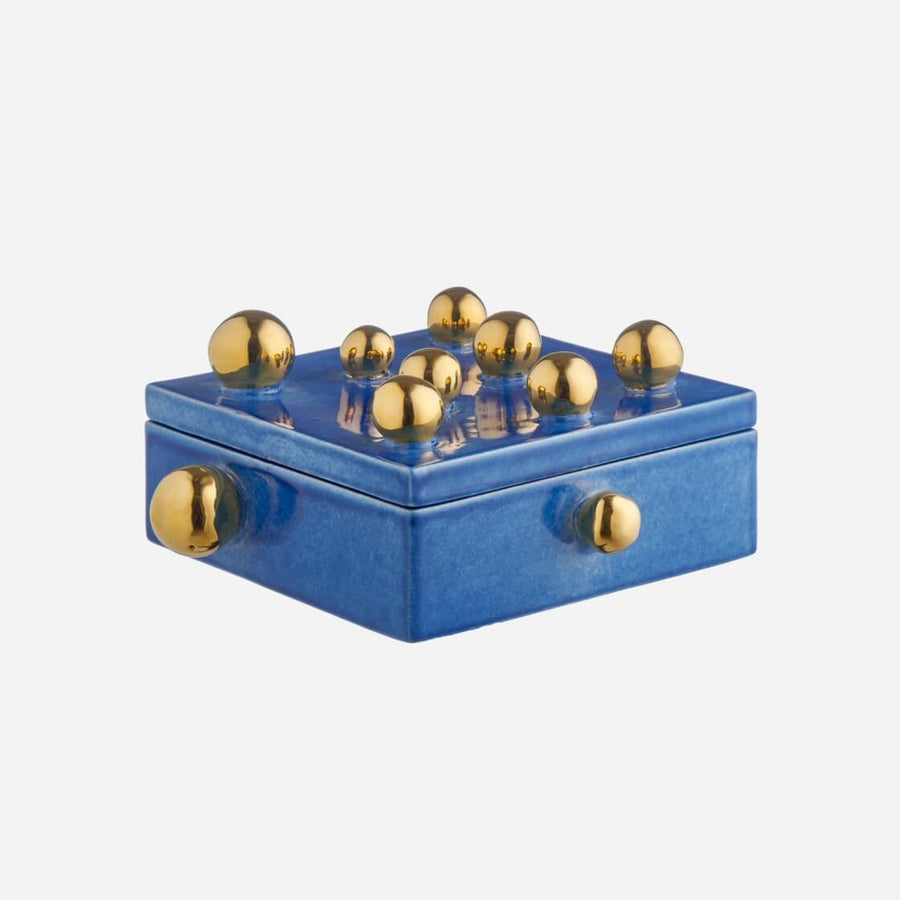 ND Dolfi Sfere Box Blue