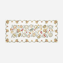 Load image into Gallery viewer, Feast Tablecloth