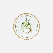 Load image into Gallery viewer, Garden Harvest Dessert Plate - Set of 6