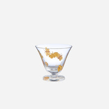Load image into Gallery viewer, Firefly Stemless Glass Coupe