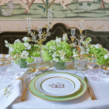 Load image into Gallery viewer, Schubert Bread Plate Lime