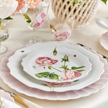 Load image into Gallery viewer, Melon Charger Plate Blush