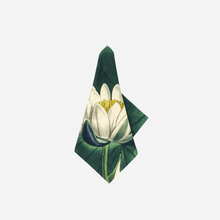 Load image into Gallery viewer, Lotus Linen Napkin