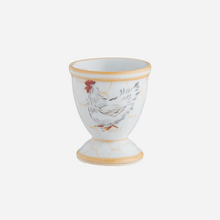 Load image into Gallery viewer, Plumes Egg Cup - Set of 6