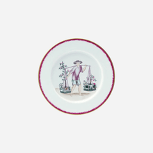 Load image into Gallery viewer, Chinoiserie Dinner Plate - Set of 6