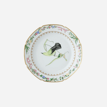 Load image into Gallery viewer, Flora Britannica Dessert Plate - Set of 6