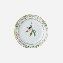 Load image into Gallery viewer, Flora Britannica Dessert Plate - Set of 6