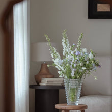 Load image into Gallery viewer, Large Eye Vase