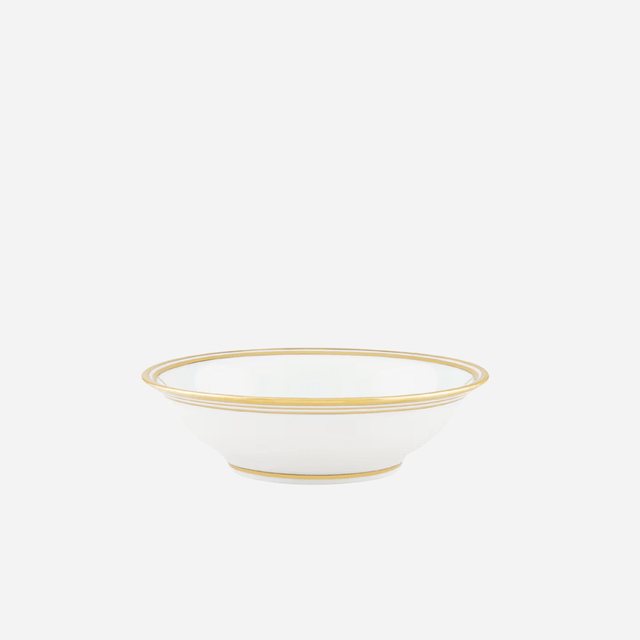 Ginori 1735 Volière Fruit Bowl - Perroquet Nestor