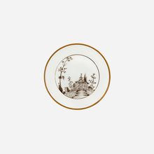 Load image into Gallery viewer, Vieux Kyoto Dessert Plate