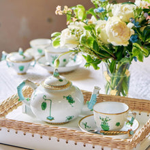 Load image into Gallery viewer, Topkapi Teapot