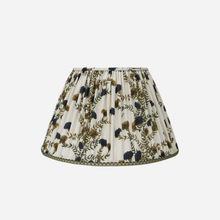 Load image into Gallery viewer, Blue Carnation Lampshade