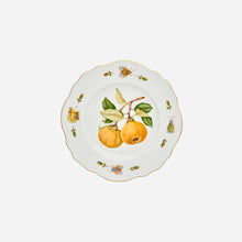 Load image into Gallery viewer, Heirloom Orchard Dessert Plate - Set of 4