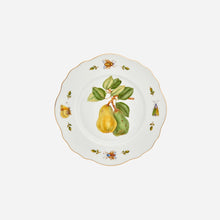Load image into Gallery viewer, Heirloom Orchard Dessert Plate - Set of 4
